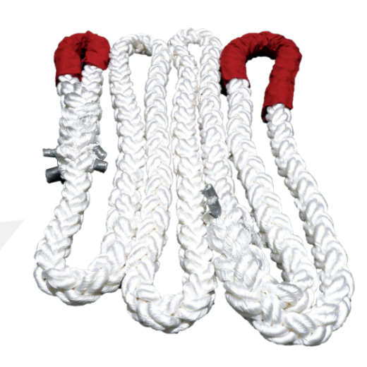 Швартовые амортизаторы