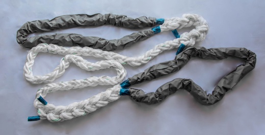 Швартовые амортизаторы