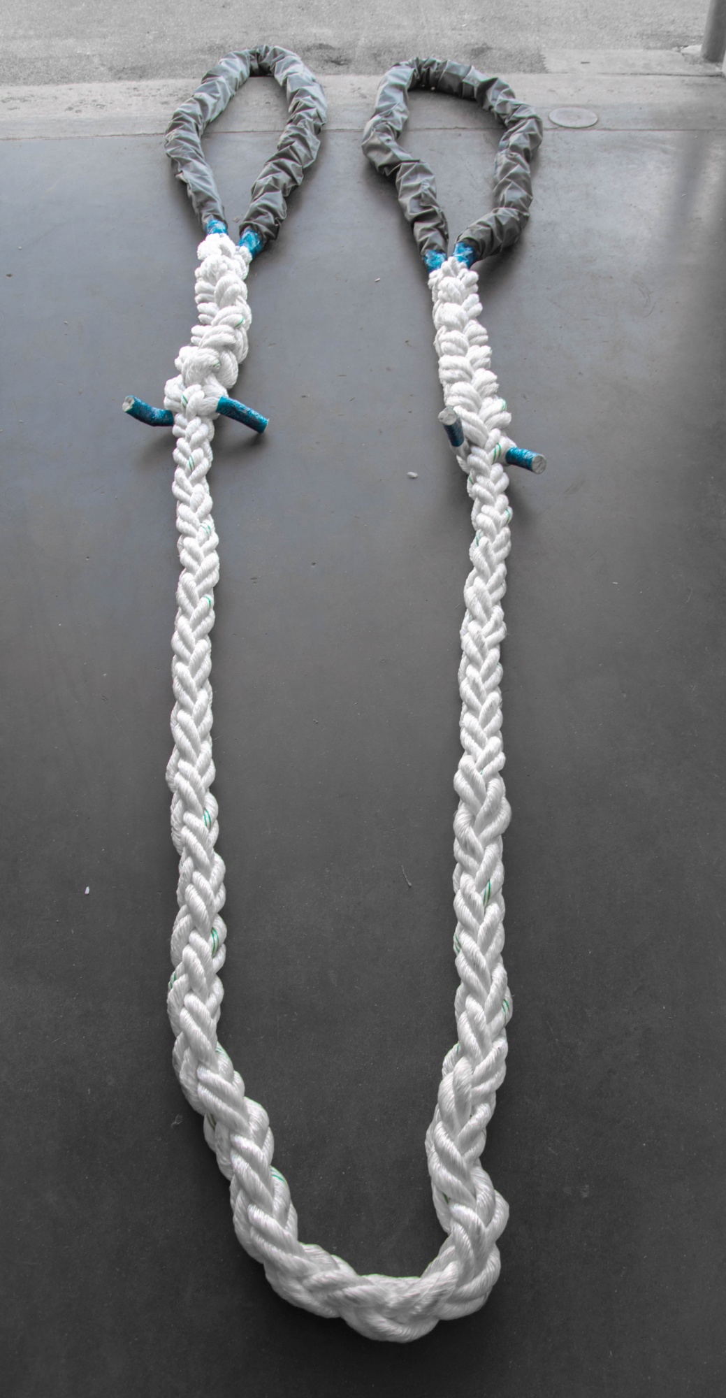 Швартовые амортизаторы