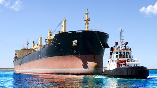 Буксирные канаты