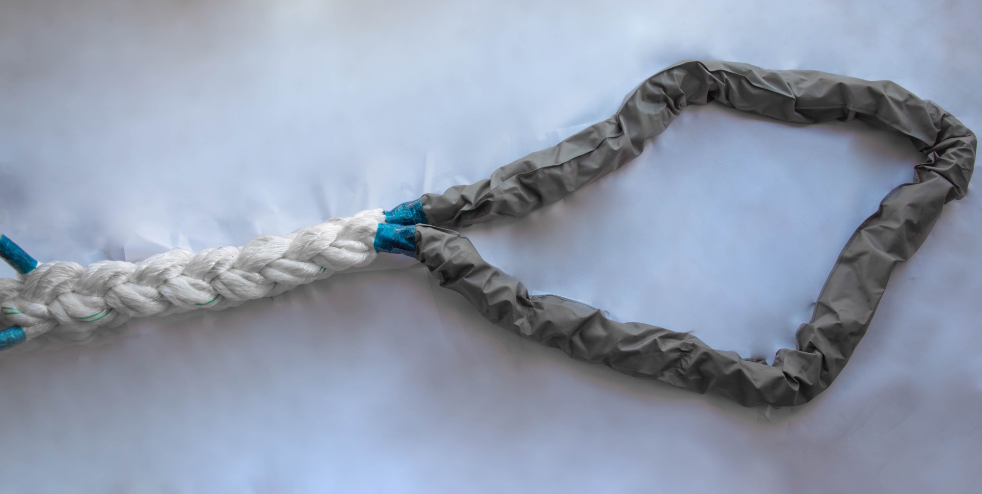 Швартовые амортизаторы