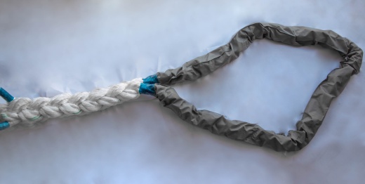 Швартовые амортизаторы